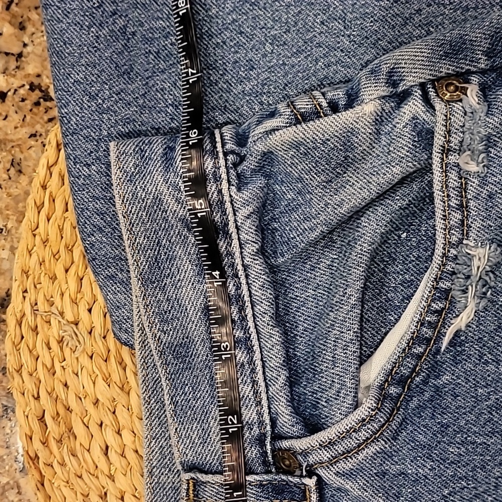 Vintage Denim Riders - Picture 11 of 13